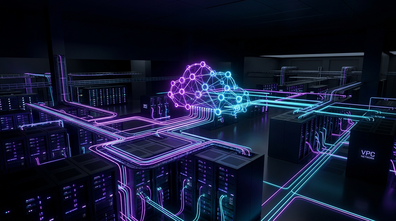Z4X Labs Enterprise Cloud Visualizer